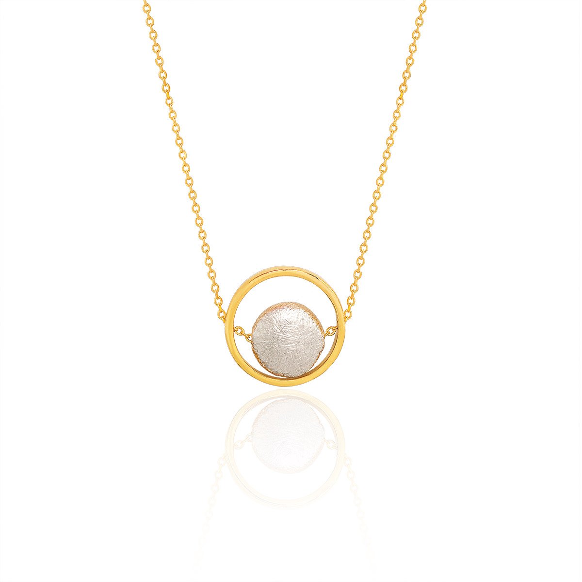 Helios Necklace , Κολιέ Helios